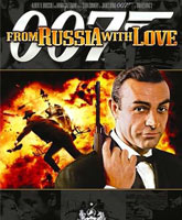 From Russia with Love /  .  007:    
